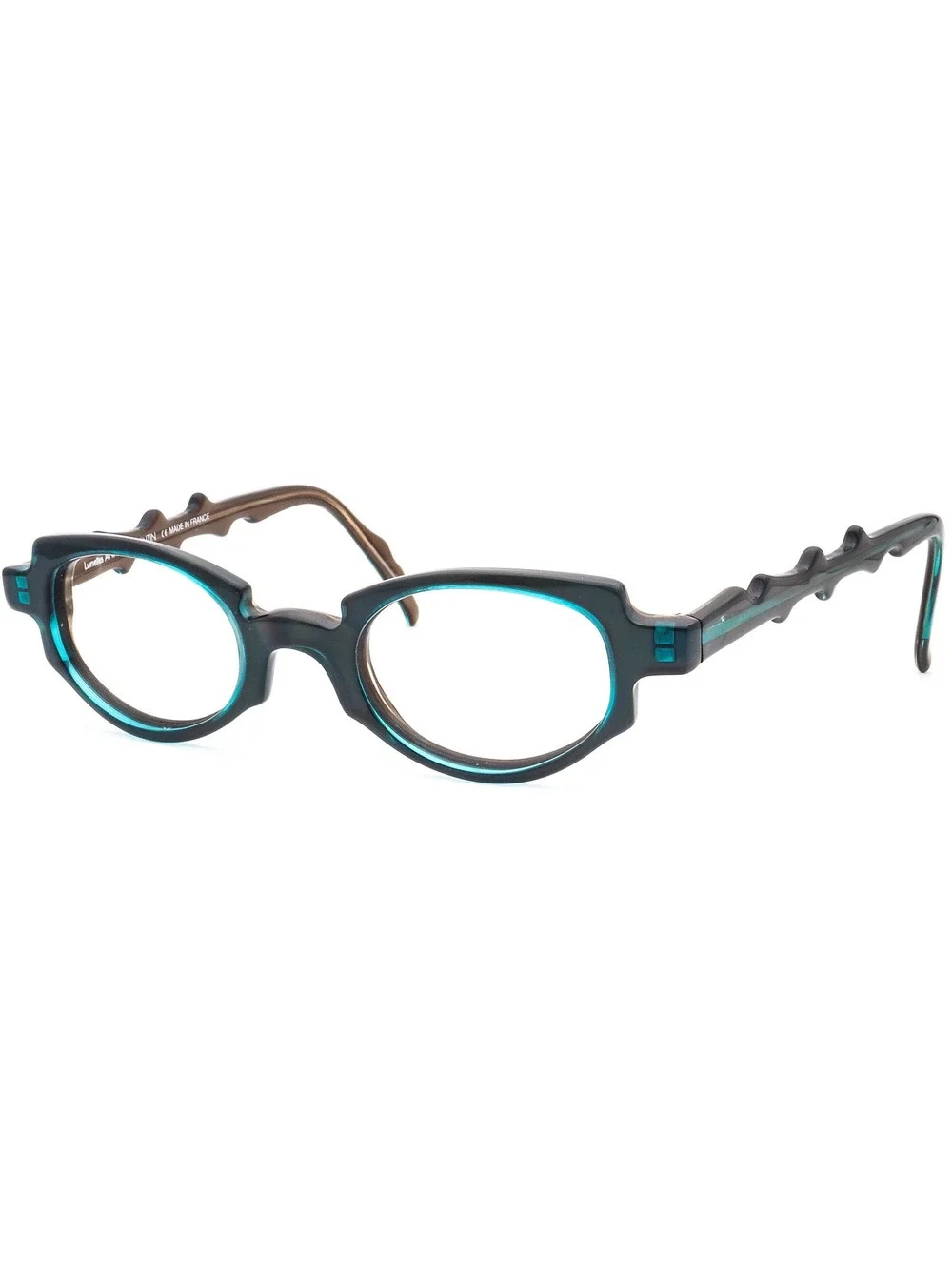 Anne Et Valentin Chiara 00W Eyewear